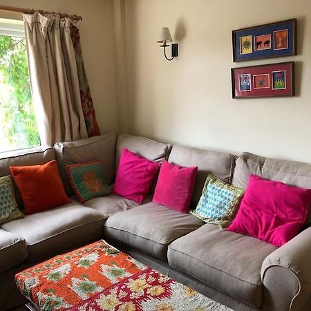 St Anthony'S, Bright Perkily Decorated 3 Bedroom House Ampleforth Luaran gambar