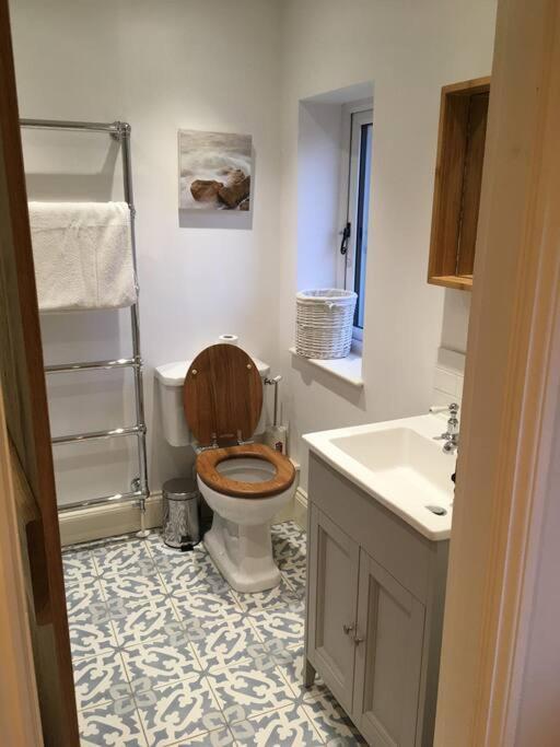 St Anthony'S, Bright Perkily Decorated 3 Bedroom House Ampleforth Luaran gambar
