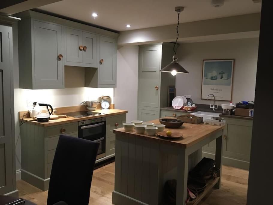 St Anthony'S, Bright Perkily Decorated 3 Bedroom House Ampleforth Luaran gambar