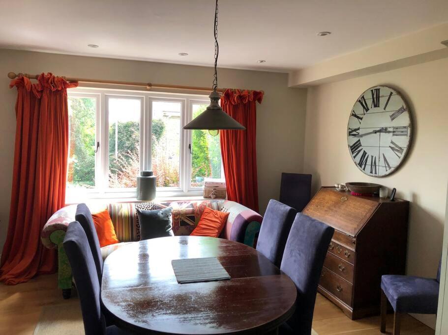 St Anthony'S, Bright Perkily Decorated 3 Bedroom House Ampleforth Luaran gambar
