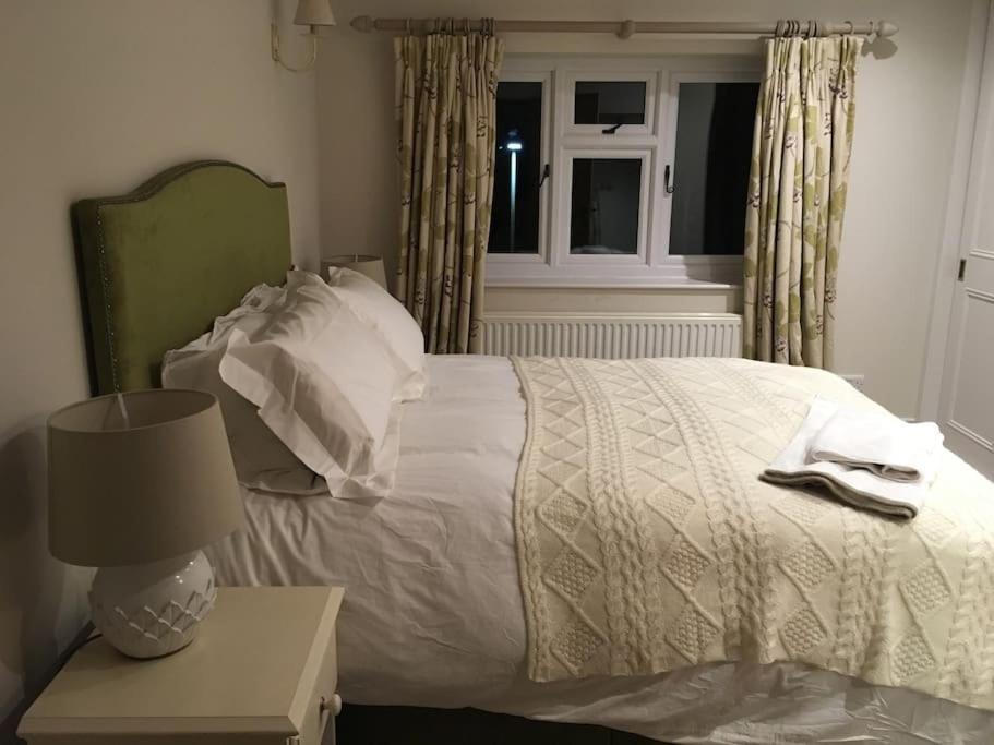St Anthony'S, Bright Perkily Decorated 3 Bedroom House Ampleforth Luaran gambar
