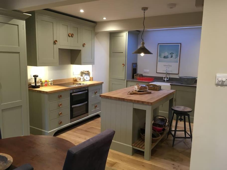 St Anthony'S, Bright Perkily Decorated 3 Bedroom House Ampleforth Luaran gambar