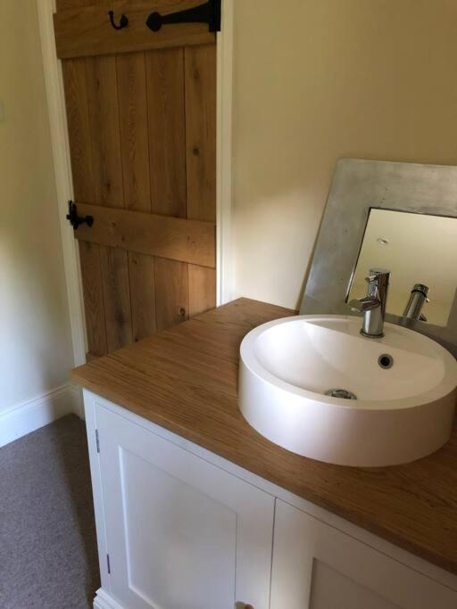 St Anthony'S, Bright Perkily Decorated 3 Bedroom House Ampleforth Luaran gambar