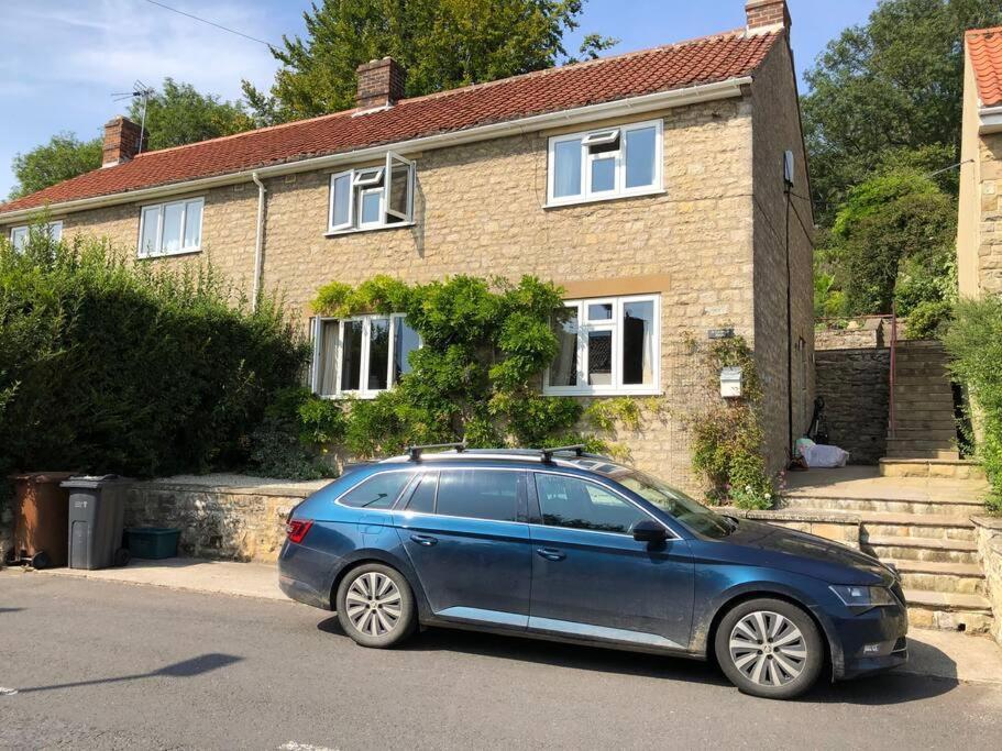 St Anthony'S, Bright Perkily Decorated 3 Bedroom House Ampleforth Luaran gambar