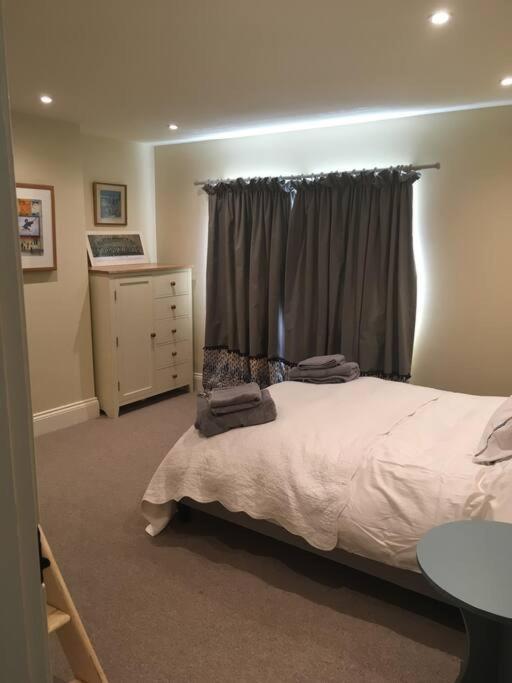 St Anthony'S, Bright Perkily Decorated 3 Bedroom House Ampleforth Luaran gambar
