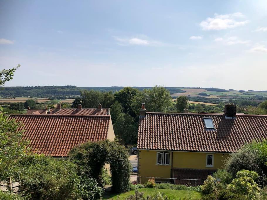 St Anthony'S, Bright Perkily Decorated 3 Bedroom House Ampleforth Luaran gambar