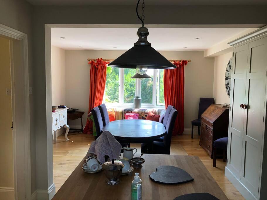 St Anthony'S, Bright Perkily Decorated 3 Bedroom House Ampleforth Luaran gambar