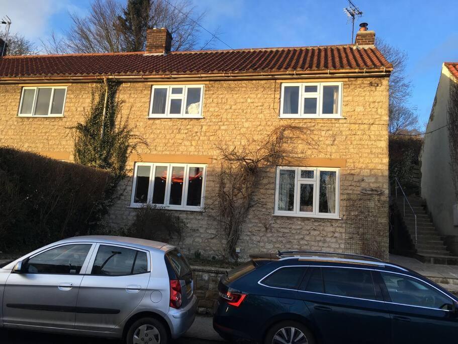 St Anthony'S, Bright Perkily Decorated 3 Bedroom House Ampleforth Luaran gambar