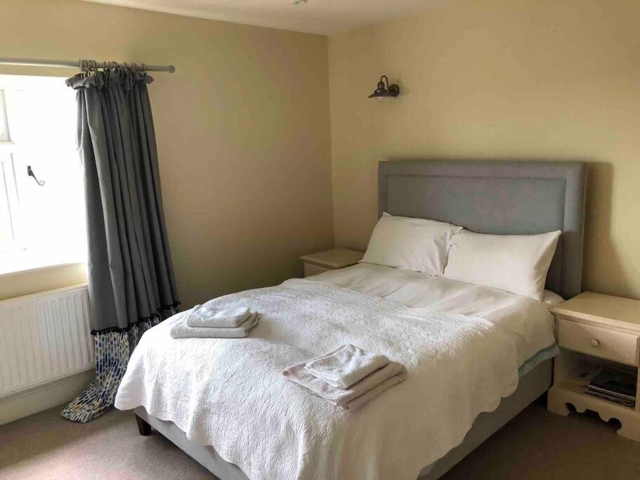 St Anthony'S, Bright Perkily Decorated 3 Bedroom House Ampleforth Luaran gambar