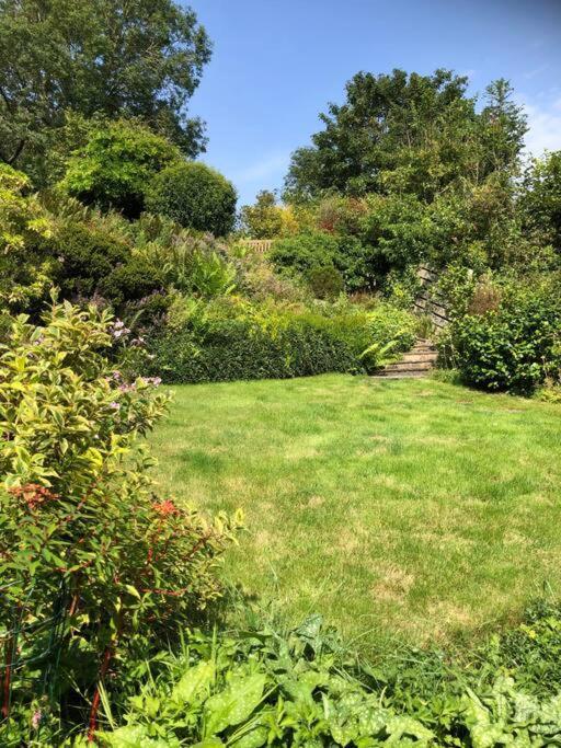 St Anthony'S, Bright Perkily Decorated 3 Bedroom House Ampleforth Luaran gambar